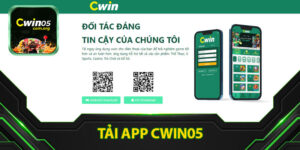 Tải App Cwin05