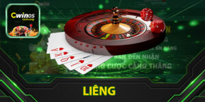 Liêng