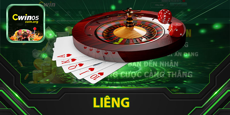 Liêng