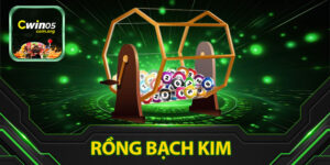 Rồng Bạch Kim