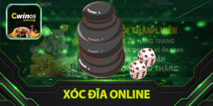Xóc Đĩa Online