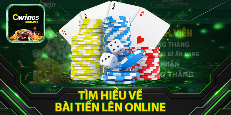 Tìm Hiểu Về Bài Tiến Lên Online 
