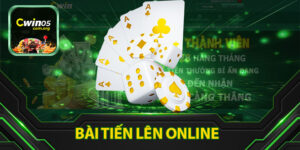 Bài Tiến Lên Online