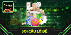 Soi Cầu Lô Đề