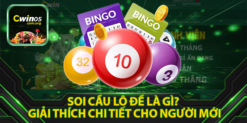 Soi Cầu Lô Đề Là Gì?